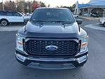 Used 2022 Ford F-150 XL SuperCrew Cab 4x2, Pickup for sale #NKD94808 - photo 5