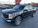 Used 2022 Ford F-150 XL SuperCrew Cab 4x2, Pickup for sale #NKD94808 - photo 6