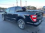 Used 2022 Ford F-150 XL SuperCrew Cab 4x2, Pickup for sale #NKD94808 - photo 2