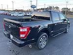 Used 2022 Ford F-150 XL SuperCrew Cab 4x2, Pickup for sale #NKD94808 - photo 9