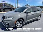 Used 2022 Chrysler Pacifica Touring L FWD, Minivan for sale #NR169630 - photo 4