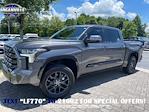 Used 2022 Toyota Tundra Platinum CrewMax Cab 4x4, Pickup for sale #NX039754 - photo 1