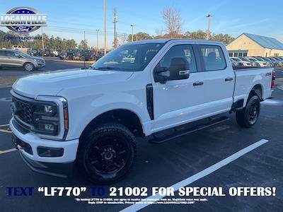 2023 Ford F-250 Crew Cab 4x4, Pickup for sale #PED14185 - photo 1