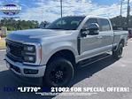 Used 2023 Ford F-250 XL Crew Cab 4x4, Pickup for sale #PEE19322 - photo 1