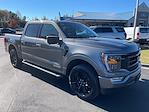 Used 2023 Ford F-150 XLT SuperCrew Cab 4x4, Pickup for sale #PFD27211 - photo 3