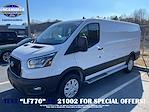 2023 Ford Transit 250 Low Roof RWD, Empty Cargo Van for sale #PKA17977 - photo 1