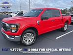 2023 Ford F-150 SuperCrew Cab 4x2, Pickup for sale #PKD61939 - photo 1