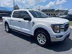 Used 2023 Ford F-150 XLT SuperCrew Cab 4x4, Pickup for sale #PKD80397 - photo 5