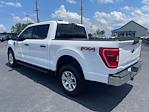 Used 2023 Ford F-150 XLT SuperCrew Cab 4x4, Pickup for sale #PKD80397 - photo 2