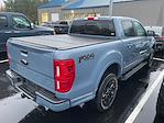 Used 2023 Ford Ranger SuperCrew Cab 4x4, Pickup for sale #PLE22179 - photo 5