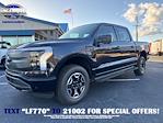2023 Ford F-150 Lightning SuperCrew Cab AWD, Pickup for sale #PWG33670 - photo 3