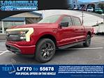 2023 Ford F-150 Lightning SuperCrew Cab AWD, Pickup for sale #PWG56142 - photo 5