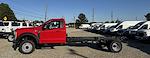 2024 Ford F-550 Regular Cab DRW 4x2, Cab Chassis for sale #RDA31395 - photo 3