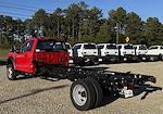 2024 Ford F-550 Regular Cab DRW 4x2, Cab Chassis for sale #RDA31395 - photo 5