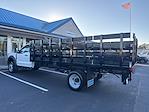 New 2024 Ford F-550 XL Regular Cab 4x2, 16' Commercial Truck & Van Equipment Platform Body for sale #RDA31535 - photo 2