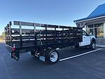 New 2024 Ford F-550 XL Regular Cab 4x2, 16' Commercial Truck & Van Equipment Platform Body for sale #RDA31535 - photo 6