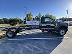 2024 Ford F-550 Regular Cab DRW 4x2, Cab Chassis for sale #RDA31570 - photo 5