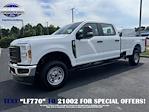 New 2024 Ford F-250 XL Crew Cab 4x4, Pickup for sale #REC58451 - photo 1