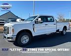 New 2024 Ford F-250 XL Crew Cab 4x2, Pickup for sale #REC80346 - photo 1