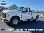 New 2024 Ford F-250 XL Regular Cab 4x2, Pickup for sale #RED01198 - photo 1