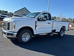 New 2024 Ford F-250 XL Regular Cab 4x2, Pickup for sale #RED01198 - photo 6