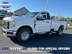 New 2024 Ford F-250 XL Regular Cab 4x4, Pickup for sale #RED10435 - photo 1