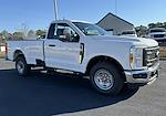 New 2024 Ford F-250 XL Regular Cab 4x4, Pickup for sale #RED10435 - photo 6