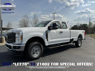 New 2024 Ford F-250 XL Crew Cab 4x4, Pickup for sale #RED38445 - photo 1