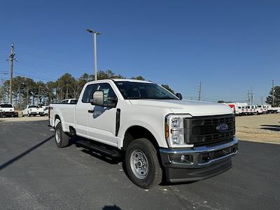 2024 Ford F-250 Super Cab SRW 4WD, Pickup for sale #RED43394 - photo 1