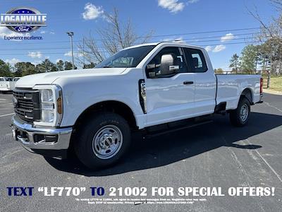 2024 Ford F-250 Super Cab SRW RWD, Pickup for sale #RED55299 - photo 1