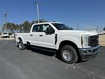 New 2024 Ford F-250 XL Crew Cab 4x4, Pickup for sale #RED55326 - photo 9