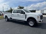 New 2024 Ford F-250 XL Crew Cab 4x4, Pickup for sale #RED62679 - photo 8