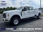 New 2024 Ford F-250 XL Crew Cab 4x4, Pickup for sale #RED99254 - photo 1