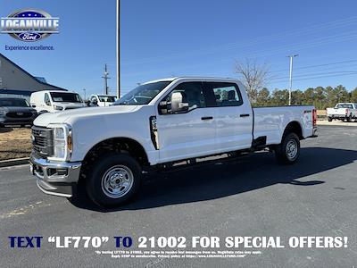 New 2024 Ford F-250 XL Crew Cab 4x4, Pickup for sale #RED99272 - photo 1