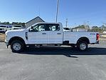 New 2024 Ford F-250 XL Crew Cab 4x4, Pickup for sale #RED99272 - photo 3