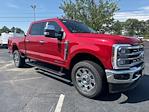 2024 Ford F-350 Crew Cab SRW 4x4, Pickup for sale #REE39604 - photo 18