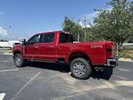 2024 Ford F-350 Crew Cab SRW 4x4, Pickup for sale #REE39604 - photo 2