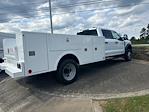 New 2024 Ford F-450 XL Crew Cab 4x4, 11' Warner Select Pro Service Truck for sale #REE43998 - photo 6