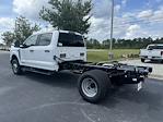 New 2024 Ford F-350 XL Crew Cab 4x4, Cab Chassis for sale #REE44122 - photo 2