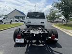 New 2024 Ford F-350 XL Crew Cab 4x4, Cab Chassis for sale #REE44122 - photo 4