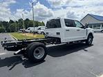 New 2024 Ford F-350 XL Crew Cab 4x4, Cab Chassis for sale #REE44122 - photo 5