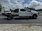 New 2024 Ford F-350 XL Crew Cab 4x4, Cab Chassis for sale #REE44122 - photo 6