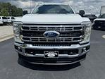 New 2024 Ford F-350 XL Crew Cab 4x4, Cab Chassis for sale #REE44122 - photo 8