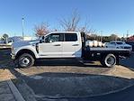 New 2024 Ford F-350 XL Crew Cab 4x4, 9' 4" CM Truck Beds RD Model Flatbed Truck for sale #REE44122 - photo 3