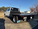 New 2024 Ford F-350 XL Crew Cab 4x4, 9' 4" CM Truck Beds RD Model Flatbed Truck for sale #REE44122 - photo 4