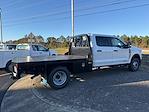 New 2024 Ford F-350 XL Crew Cab 4x4, 9' 4" CM Truck Beds RD Model Flatbed Truck for sale #REE44122 - photo 6