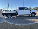 New 2024 Ford F-350 XL Crew Cab 4x4, 9' 4" CM Truck Beds RD Model Flatbed Truck for sale #REE44122 - photo 7