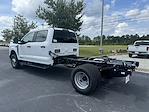 New 2024 Ford F-350 XL Super Cab 4x4, Cab Chassis for sale #REE45770 - photo 2