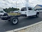 New 2024 Ford F-450 XL Crew Cab 4x4, Cab Chassis for sale #REE53920 - photo 5