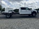 New 2024 Ford F-450 XL Crew Cab 4x4, Cab Chassis for sale #REE53920 - photo 6